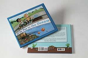 All the way to the ocean book w300 171030 130557