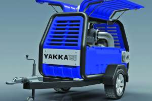 Allightprimax Yakka150I