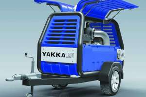 Pipelines and Infrastructure