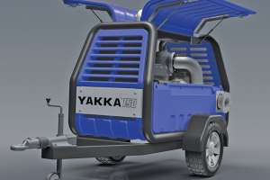Pumps, Lift Stations and Conveyance