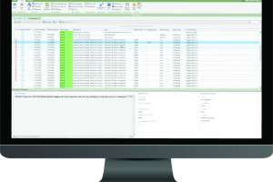 Allmax software antero