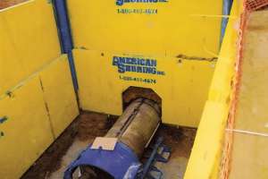 Pipeline Rehabilitation and Relining