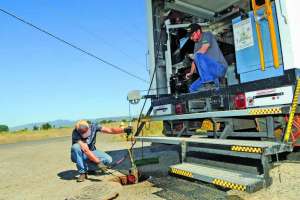 Wastewater Utility Thrives on Innovation and Independence