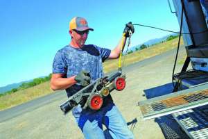 Wastewater Utility Thrives on Innovation and Independence