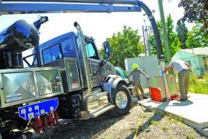 Wastewater Utility Thrives on Innovation and Independence