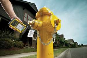 Water System Maintenance and Infrastructure