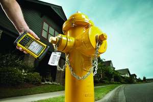 Water System Maintenance  and Infrastructure