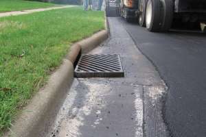 Flow Control/Monitoring, Stormwater Treatment and Pretreatment