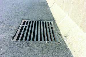 Stormwater Management