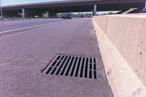 Manhole Equipment And Rehabilitation