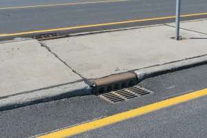Stormwater Management and I&I Prevention