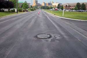 Manhole Equipment and Rehabilitation