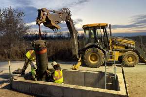 American pipeline solutions case study