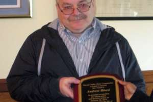 Andrew Bisesi Pvwc