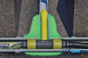 Solving Municipal Utility Problems