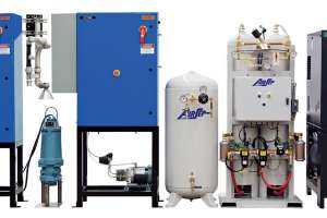 Preventing Odor Problems