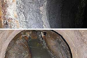 Manholes and Catch Basins