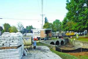 Pipeline Rehabilitation and Relining