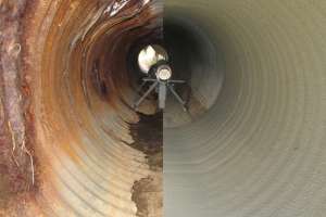 Manhole Equipment And Rehabilitation