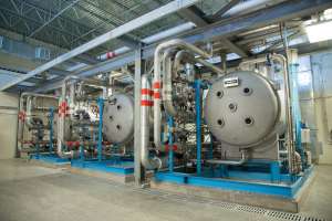 Water and Wastewater Product News: Oct. 31, 2016