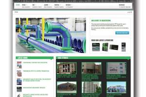 Aquatherm Website