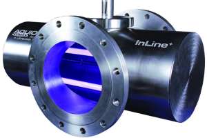 Flow Control/Monitoring, Stormwater Treatment, Dewatering and Pretreatment