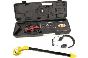 Location and leak Detection