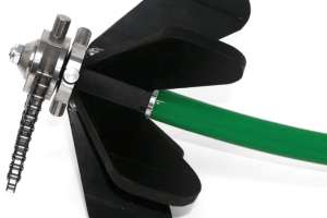 Never Break the Chain