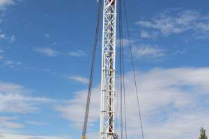 Denver Water Preps for Population Boom