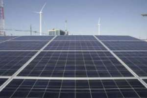 Atlantic utilities wind