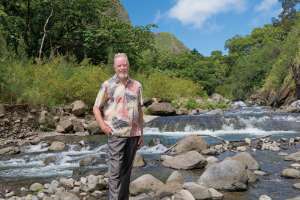 Building a Water Career in Hawaii