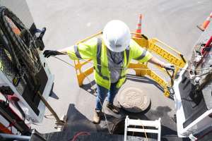 A Better Approach to Wastewater System Development