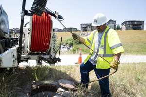 A Better Approach to Wastewater System Development