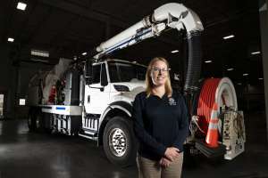 A Better Approach to Wastewater System Development