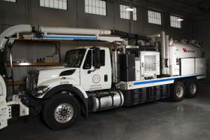 A Better Approach to Wastewater System Development