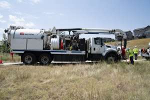 A Better Approach to Wastewater System Development