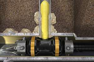 Manholes and Catch Basins