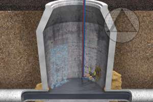 Manhole Equipment And Rehabilitation