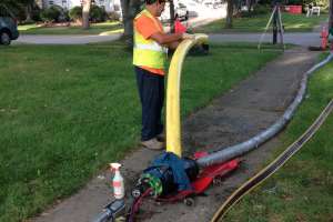 Avanti Grouting Videos