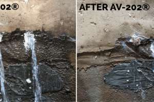 Avanti international av 202 multigrout