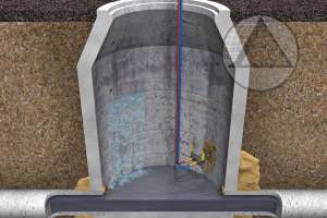 Avanti international injection grouting