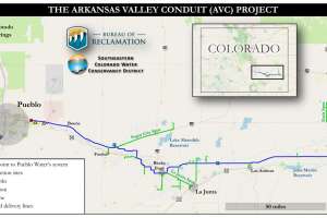 Bringing Safe Water Across the Continental Divide