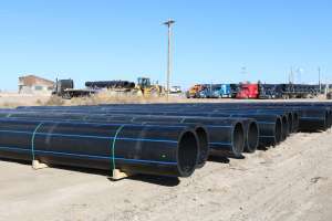 Bringing Safe Water Across the Continental Divide