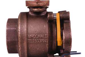 Water and Wastewater Product News: Feb. 5, 2018