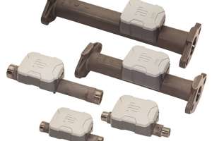 Badger E Series Ultrasonic Meters