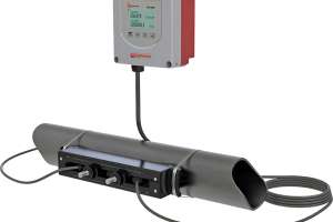 Badger meter dynasonics tfx 5000