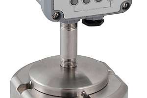 Badger Meter Er 500 Flow Meter