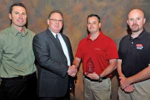 Baldwin safety award photo 5 12