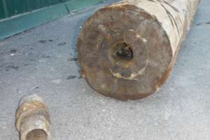 Bangor maine wooden water main small dscf1405 1000 889 171030 090038