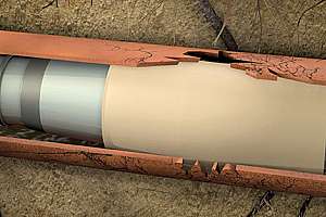 Embracing Pipe Rehabilitation